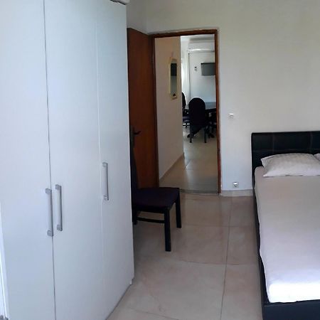 Apartments Dubravka Pirovac Zimmer foto